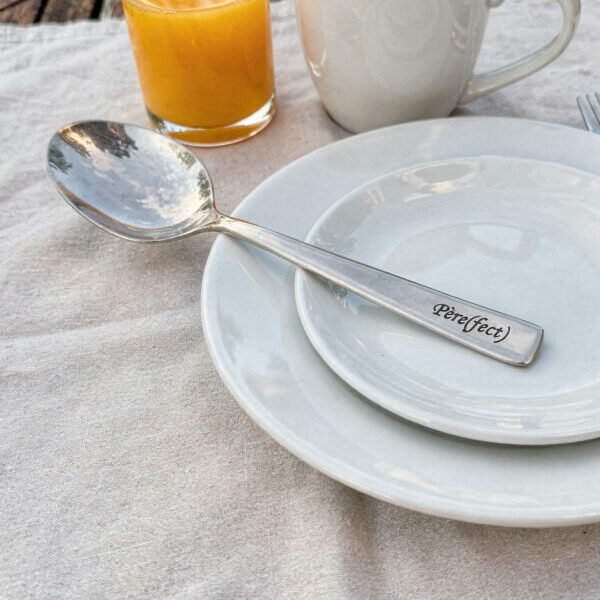 Cuillère Père(fect)