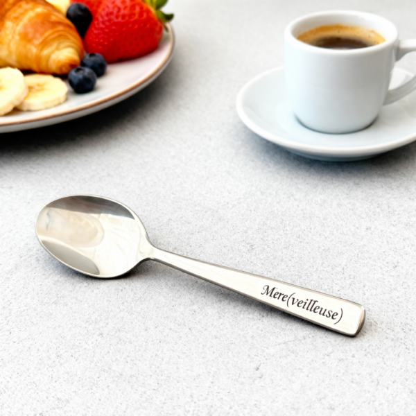 Cuillère Mère(veilleuse)
