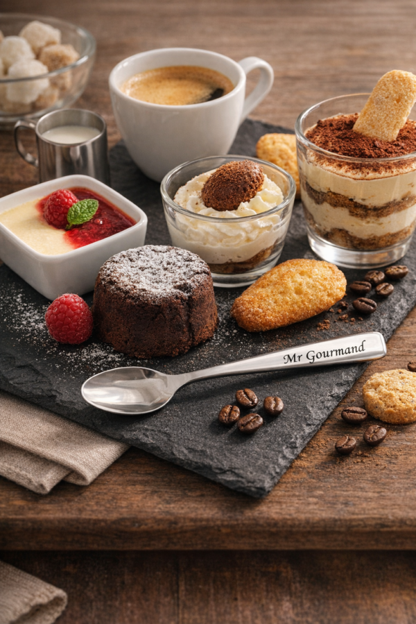 Cuillère "Mr Gourmand" – Image 2